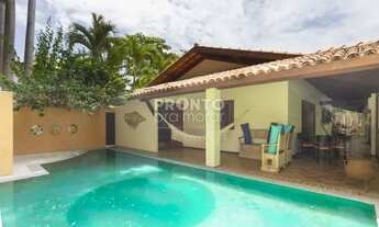 Imagem 4: Casa para venda com 764 metros quadrados com 7 quartos em TAMANDARE I - Tamandaré - PE