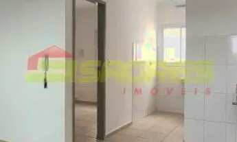 Imagem: Apartamento com 01 dormitório Para Locação