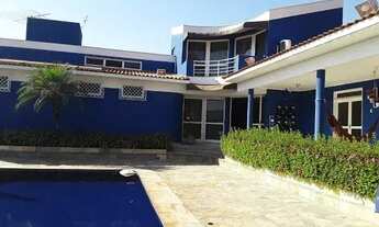 Imagem: Casa com 4 dormitórios à venda, 475 m²