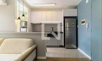 Imagem 6: Apartamento à Venda - Aclimação, 1 Quarto, 53 m2