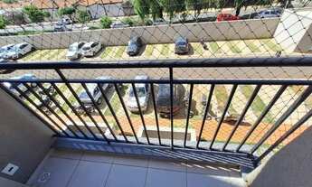 Imagem 4: Apartamento para aluguel, 2 quartos, 1 vaga, POMPEIA - PIRACICABA/SP