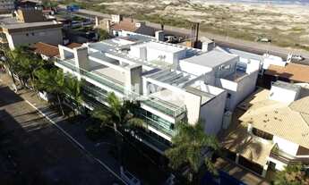 Imagem 2: Apartamento térreo na Praia Grande em Torres RS