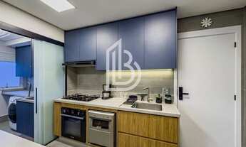 Imagem 6: Apartamento à venda Auge Marcel Preotesco 106 m² 3 quartos 2 vagas