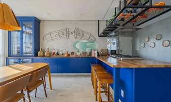 Imagem 4: Viva Dentro de Uma Obra de Arte no Boqueirão!