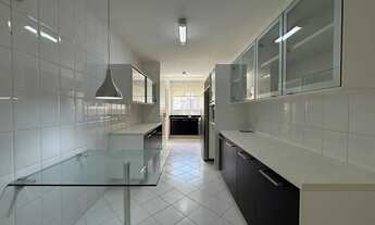 Imagem 13: Apartamento mobiliado no centro de Alphaville com 3 suites e 2 vagas - Edifício Maison Mon