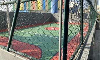 Imagem 5: Lindo Apto 2 Dormitórios com Sacada e Lazer Completo Vila Antonina