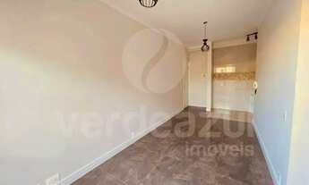 Imagem 2: Apartamento com Área Externa Privativa, Acabamento Moderno e Aceita FGTS