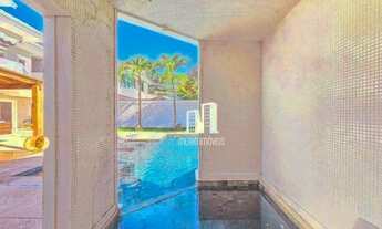 Imagem 3: Casa com 4 dormitórios, 650 m² - Quintas do Rio - Barra da Tijuca