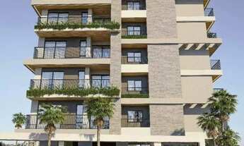 Imagem 3: Apartamento com 3 dormitórios à venda, 96 m² por R$ 869.850 - Jardim Perola do Atlântico