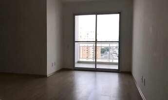 Imagem 5: Apartamento c/ 72 m2, 3 dorms, vaga, lazer