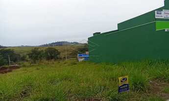 Imagem: JARDIM OURO VERDE - BARRA BONITA/SP