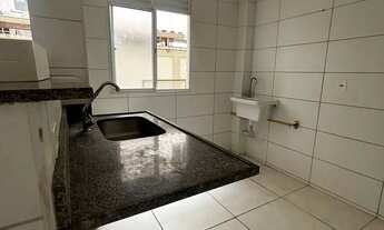 Imagem 4: Alugo Excelente Apartamento no Dunas do Litoral Térreo com 2 Giardinos