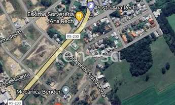 Imagem 6: Terreno para venda, Ana Rech, Caxias Do Sul