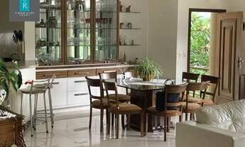 Imagem 5: Casa 5 quartos no bairro Lagoa da Conceição Florianópolis