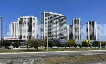 Imagem 2: Barra da Tijuca/ Atlântico Golf/ varanda/ 3Suítes/ 2 Vagas