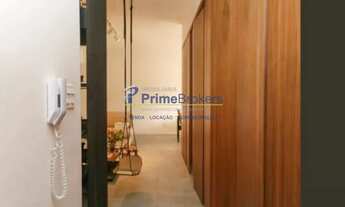 Imagem 6: APARTAMENTO 02 DORMITÓRIOS PARA LOCAÇÃO NO JARDIM PAULISTA APARTAMENTO 02 DORMITÓRIOS PARA