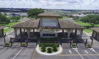 Imagem 3: Parque Residencial Buona Vita - Terreno à venda em Condomínio Buona Vita