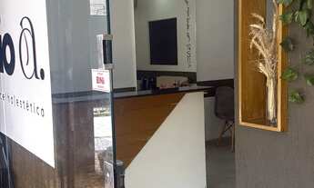 Imagem 2: Sala para sublocação no centro