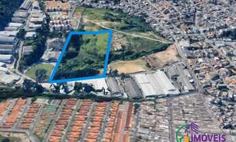 Imagem 3: AREA - JARDIM BELA VISTA - SP