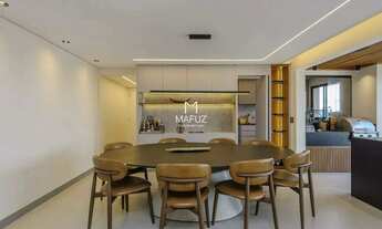 Imagem 6: Apartamento à venda, 4 quartos 167 m² no Vila da Serra- Nova Lima/MG