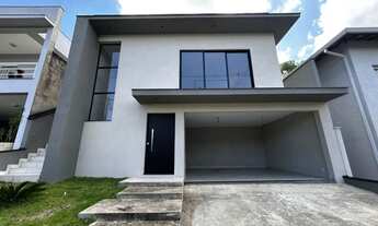 Imagem: Casas Condomínio Floresta de São Vicente