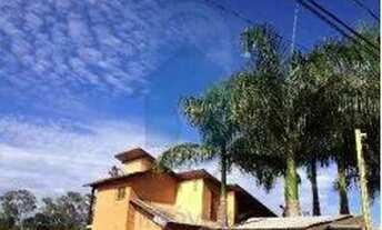 Imagem 5: Sobrado Estilo Country de Condomínio de Jundiaí, 3 dorms ste master, planejados, espaço