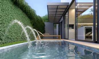 Imagem 6: Jardins Bolonha - Rua das Aroeiras - Qd.22 - Lt.27