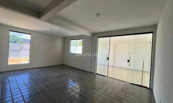 Imagem 4: Casa à venda, 4 quartos, 2 suítes, 3 vagas, Capim Macio - Natal/RN