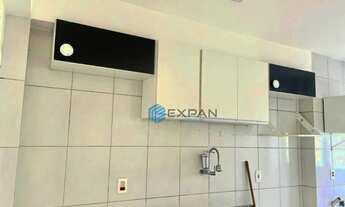 Imagem 6: Apartamento com 1 dormitório, 34 m² - venda por R$ 240.000,00 ou aluguel por R$ 2.597,50/m