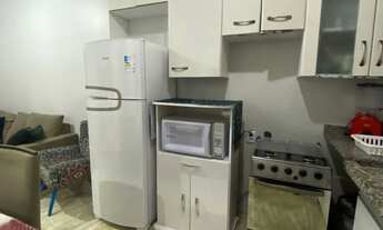 Imagem 2: Apartamento temporada Arroio do Sal