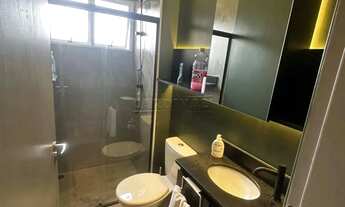 Imagem 7: Oportunidade - Apartamento Espaçoso e Completo no Condomínio Parque das Violetas