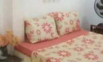 Imagem 2: Suítes mobiliadas