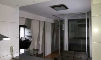 Imagem 5: Apartamento em Rua Alagoas - Centro - Londrina/PR