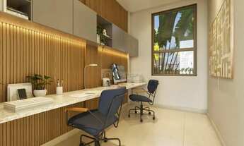 Imagem 2: Apartamento 3 quartos em Imbiribeira