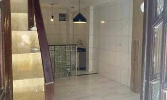 Imagem 4: Casa na forquilha