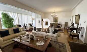 Imagem: EXCELENTE APARTAMENTO NO POSTO 4 DE COPACABANA