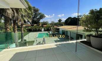 Imagem: Casa com 5 dormitórios, 550 m² - venda