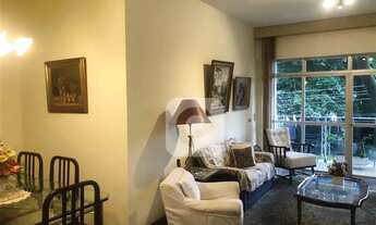 Imagem 3: Apartamento 3 quartos Jardim Oceânico 1suíte 125m² Barra da Tijuca