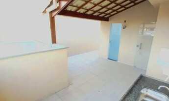 Imagem: Cobertura de 03 quartos, 02 vagas bairro