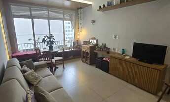 Imagem: Apartamento com 3 quartos à venda, 134