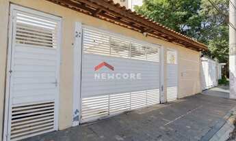 Imagem 5: Sobrado em Rua Queriri - Chácara Califórnia - São Paulo/SP