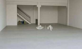 Imagem 2: Barracão para alugar, 155 m² por R$ 6.500,00/mês - Kennedy - Londrina/PR