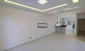 Imagem 7: OPORTUNIDADE - Casa com 3 dormitórios para locação no Residencial Villa Verde em Bragança