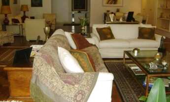 Imagem 14: Apartamento em Alameda Jaú - Jardim Paulista - São Paulo/SP