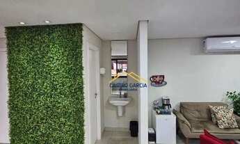 Imagem 7: Sala à venda, 45 m² por R$ 319.000,00 - Centro - Americana/SP