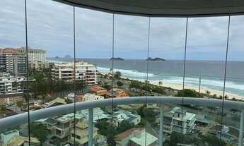 Imagem: Sheraton Wyndham Mar Praia Barra da Tijuca