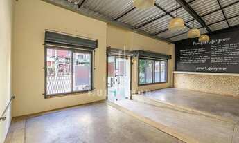 Imagem 3: Casa comercial pronta no Santana