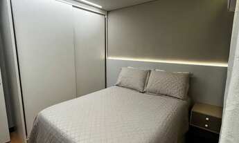 Imagem 3: Apartamento com garden - cond. Viver mais park