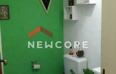 Imagem 11: Casa de condomínio em Rua Jarama - Jardim São João - Jandira/SP