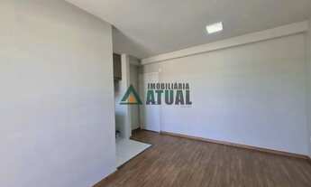 Imagem 6: Apartamento com 03 quartos sendo 01 suíte na região sul de Londrina